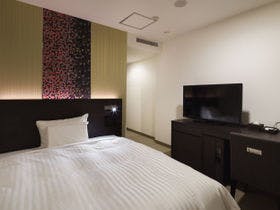 ホテルメッツ長岡＜JR東日本ホテルズ＞