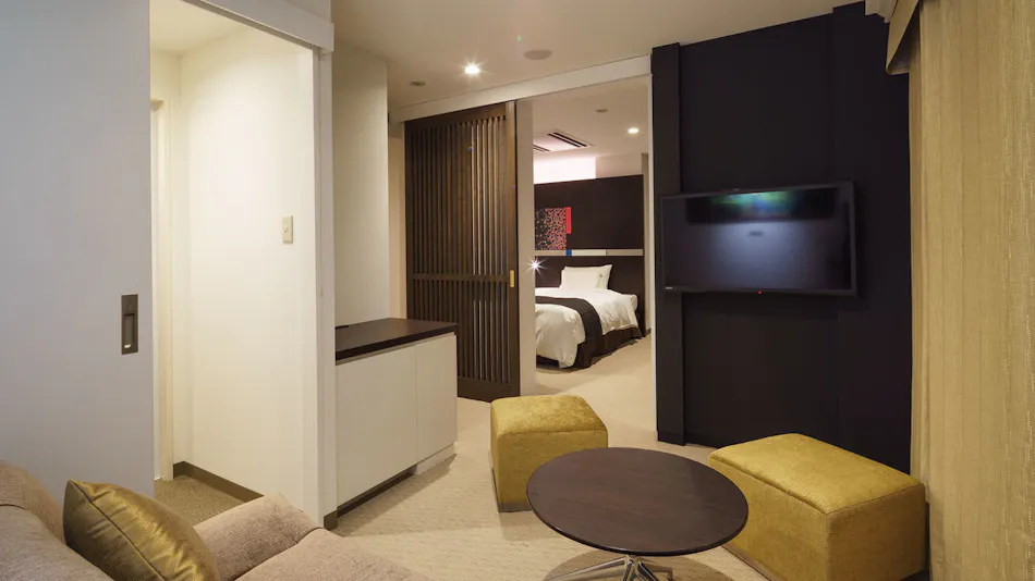 JR-East Hotel Mets Nagaoka