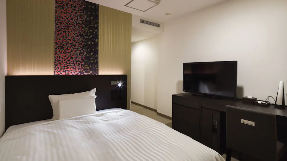 JR-East Hotel Mets Nagaoka