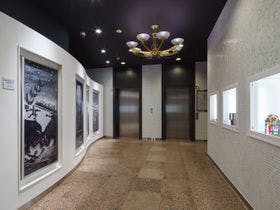 ホテルメッツ長岡＜JR東日本ホテルズ＞