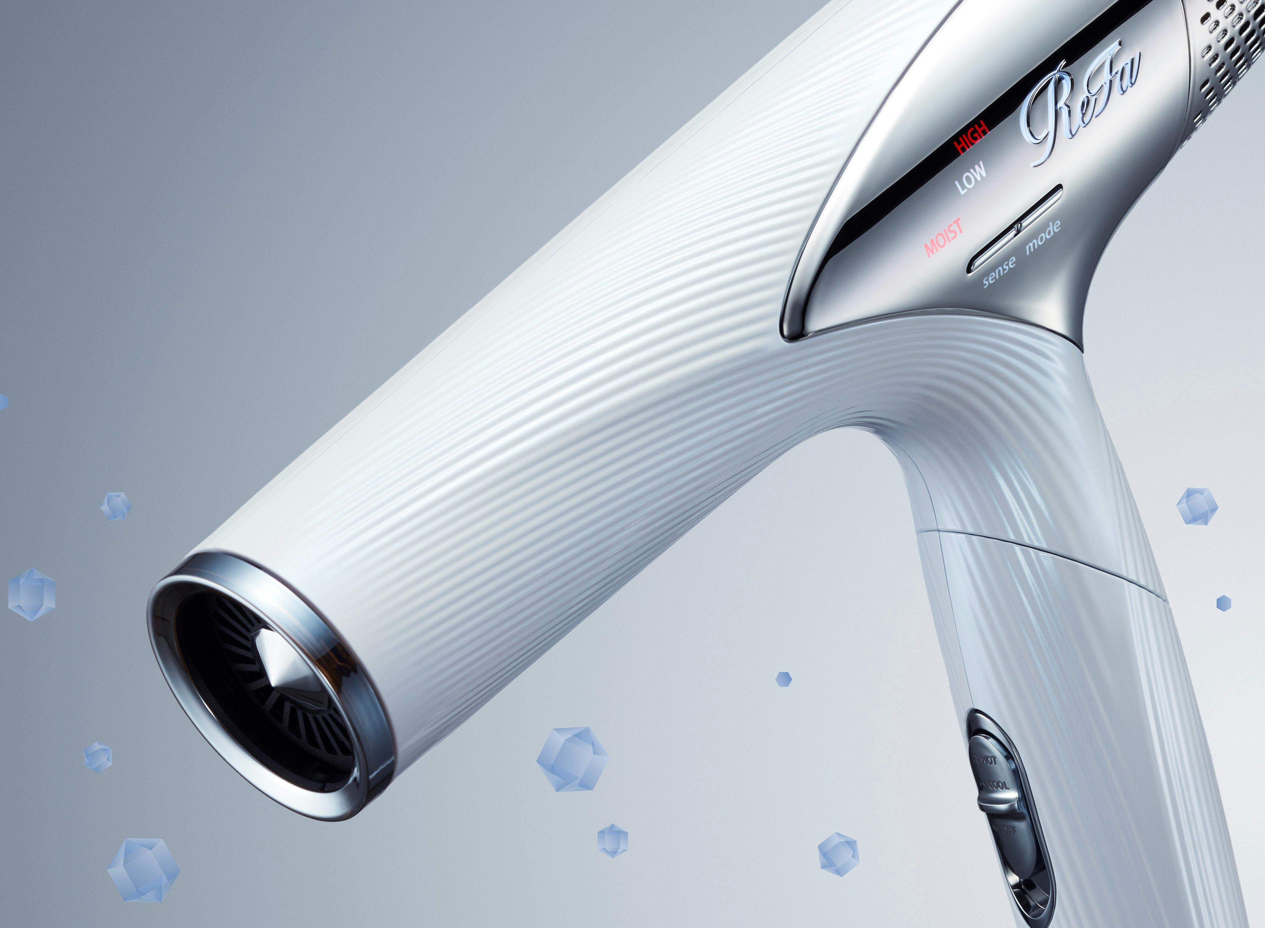 ReFaドライヤー　※イメージ