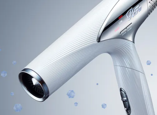 ReFaドライヤー ※イメージ