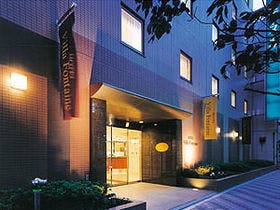 ヴィラフォンテーヌ東京日本橋箱崎