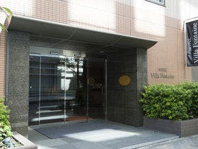 ヴィラフォンテーヌ東京日本橋箱崎