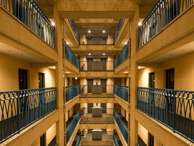 ヴィラフォンテーヌ東京日本橋箱崎 2枚目