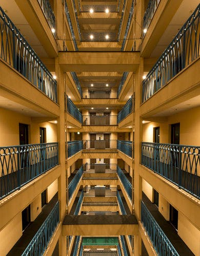 Villa Fontaine Tokyo Nihombashi Hakozaki | Sumitomo Realty & Development