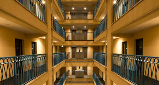 Villa Fontaine Tokyo Nihombashi Hakozaki | Sumitomo Realty & Development