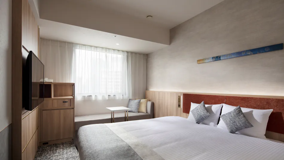 Villa Fontaine Grand Tokyo Tamachi | Sumitomo Realty & Development