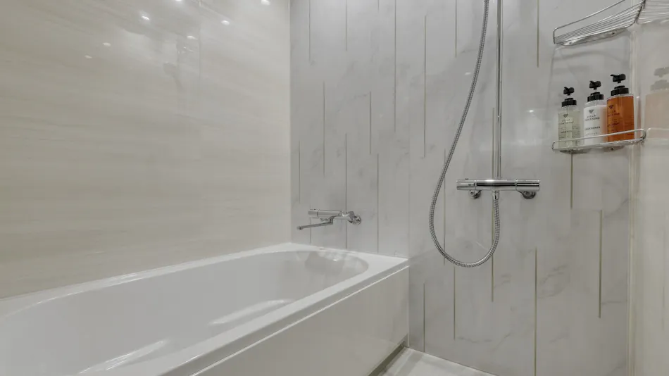 Villa Fontaine Grand Tokyo Tamachi | Sumitomo Realty & Development