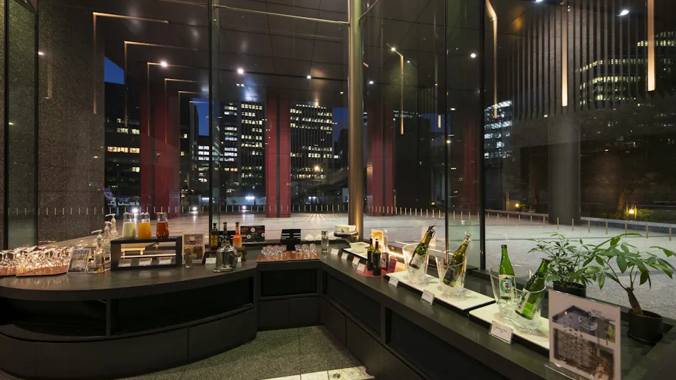 Villa Fontaine Grand Tokyo Tamachi | Sumitomo Realty & Development