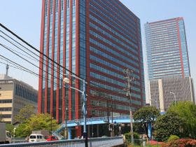 ヴィラフォンテーヌグランド東京田町