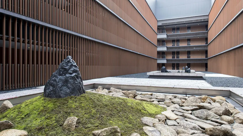 Villa Fontaine Grand Tokyo Tamachi | Sumitomo Realty & Development