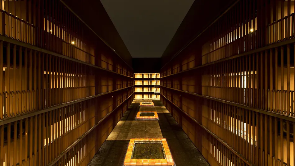 Villa Fontaine Grand Tokyo Tamachi | Sumitomo Realty & Development