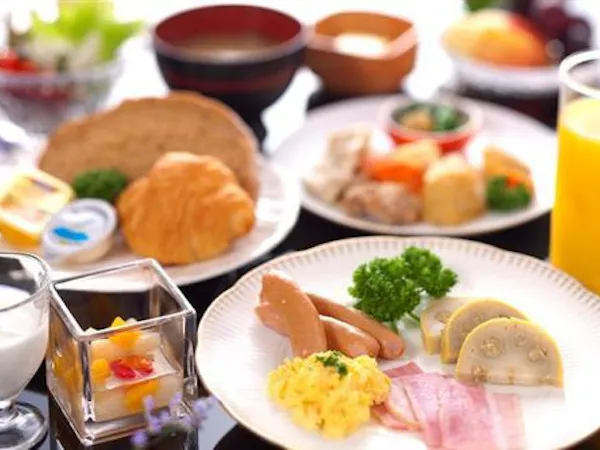 【1泊2食付】料理長自慢の季節の創作和会席!!<ビジネス&ひとり旅>