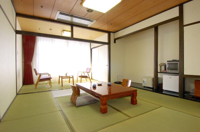 熊本 和数奇 司館