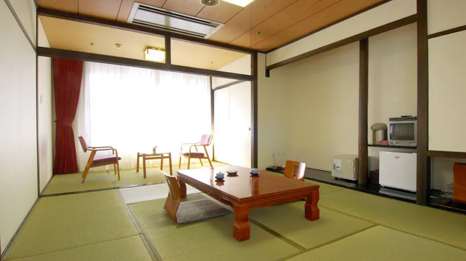 Kumamoto Wasuki Tsukasa-kan