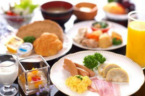 朝食イメージ