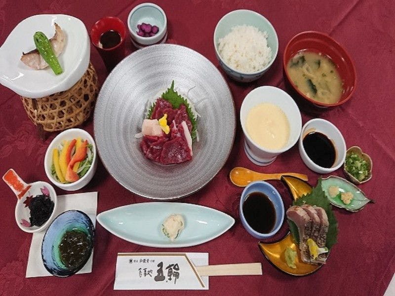 熊本 和数奇 司館