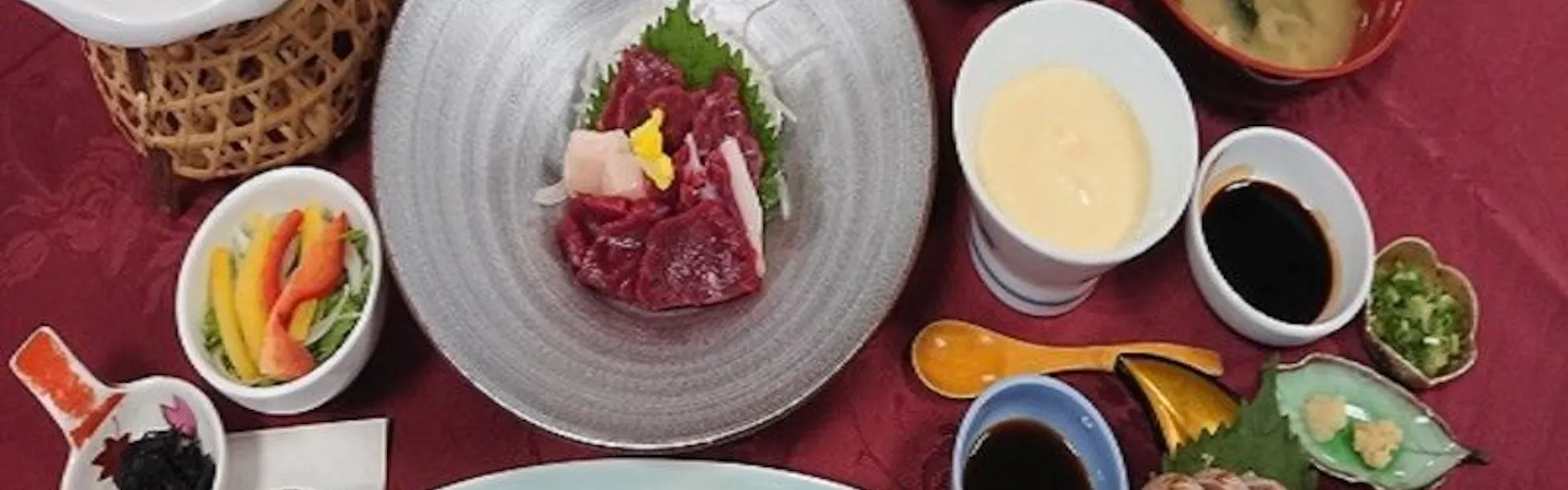 熊本 和数奇 司館