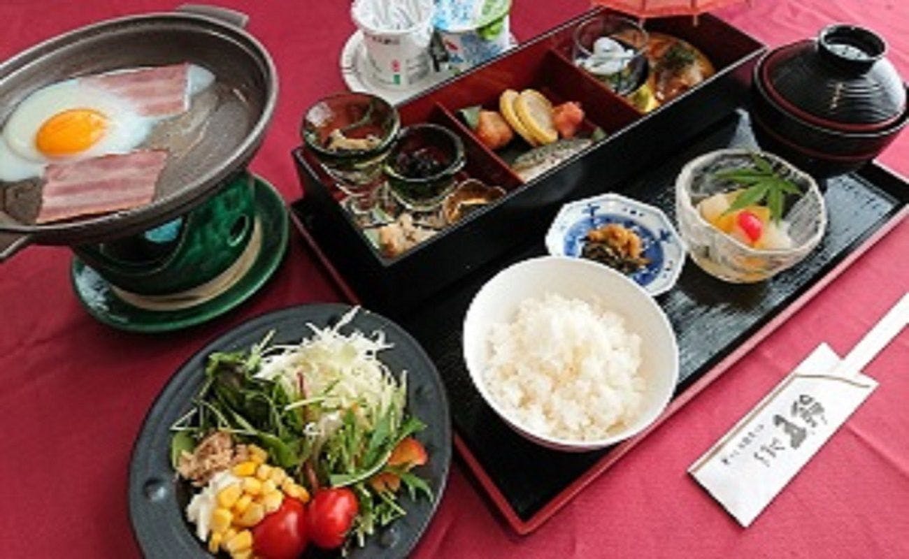 熊本 和数奇 司館