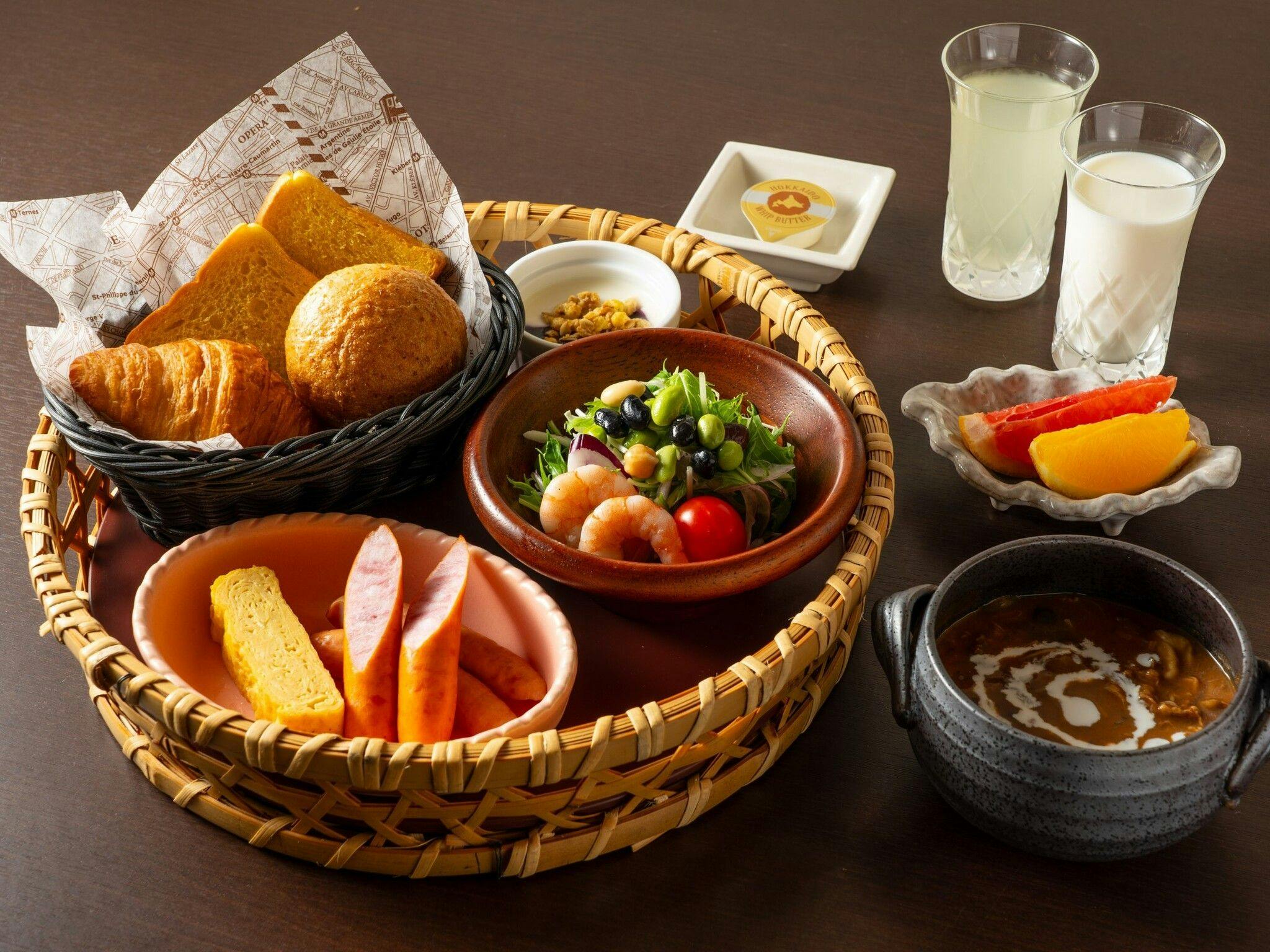 Mars Garden Hotel Hakata