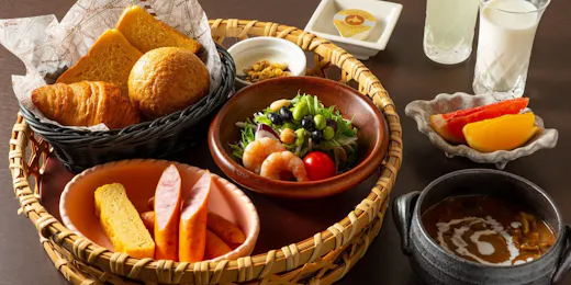 Mars Garden Hotel Hakata