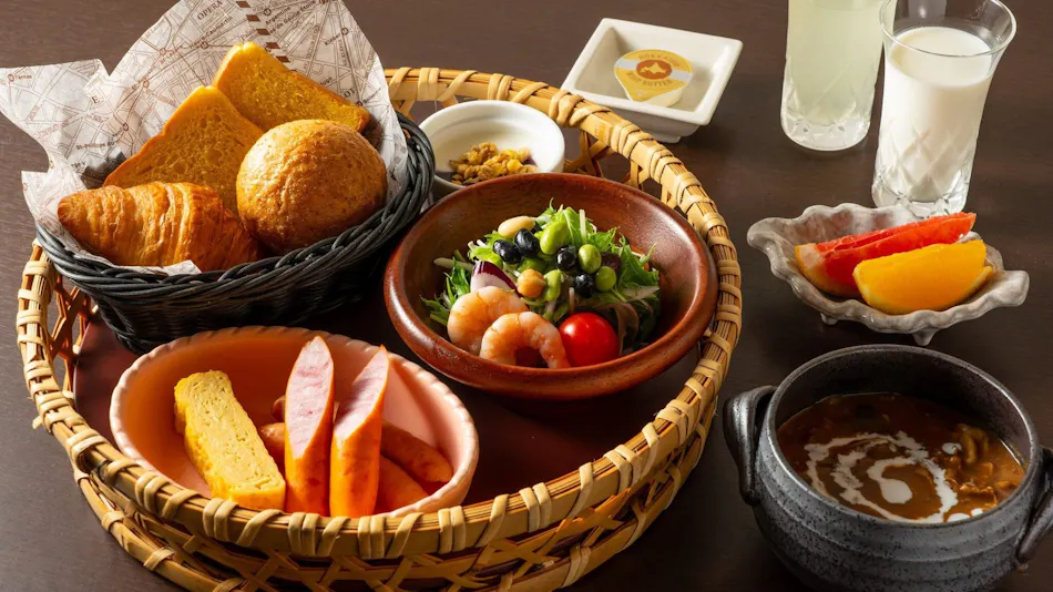 Mars Garden Hotel Hakata