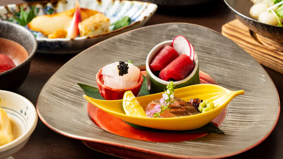 Mars Garden Hotel Hakata