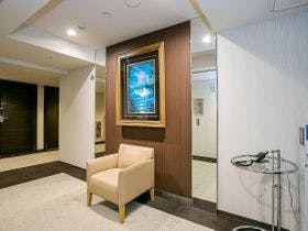 ホテルサンルート博多 2枚目