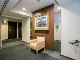 ホテルサンルート博多 3枚目