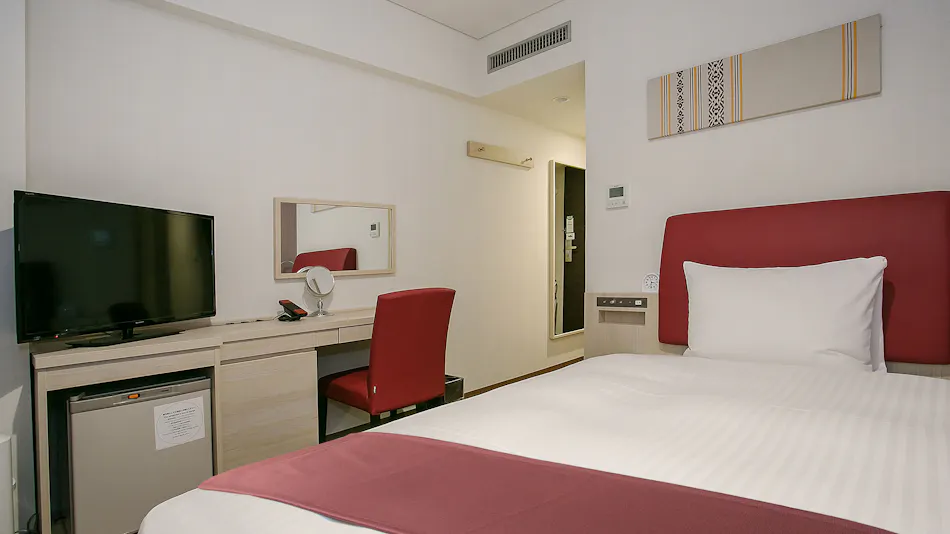 Mars Garden Hotel Hakata