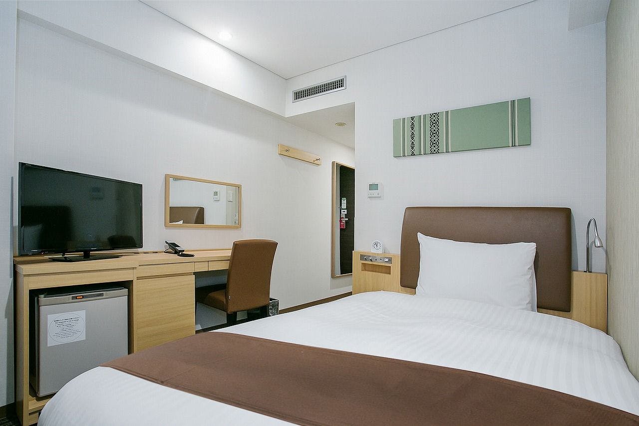 Mars Garden Hotel Hakata