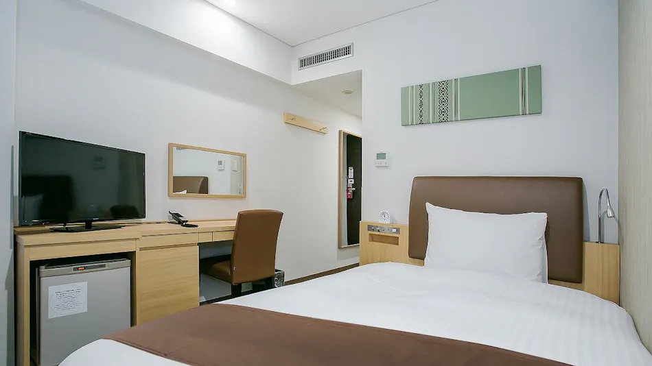 Mars Garden Hotel Hakata