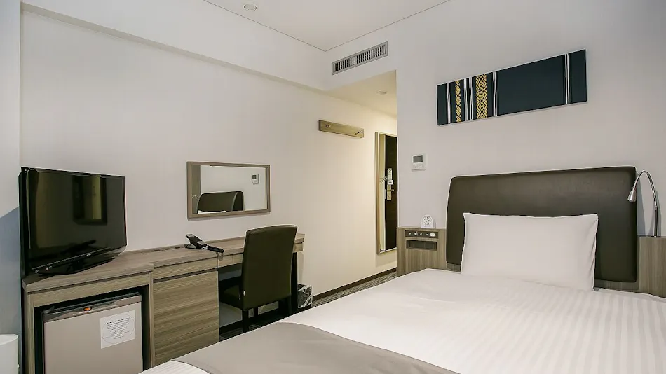 Mars Garden Hotel Hakata