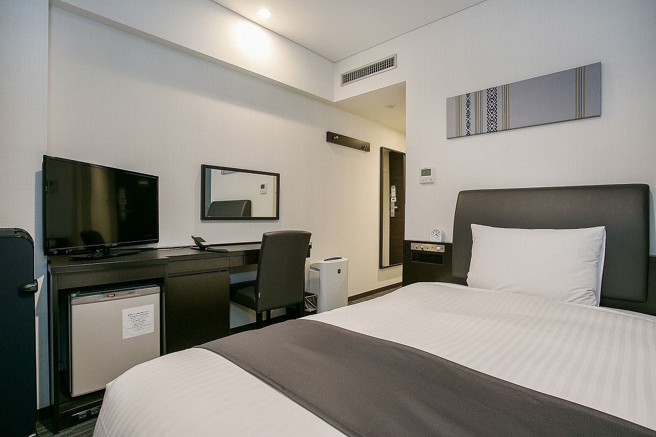 Mars Garden Hotel Hakata