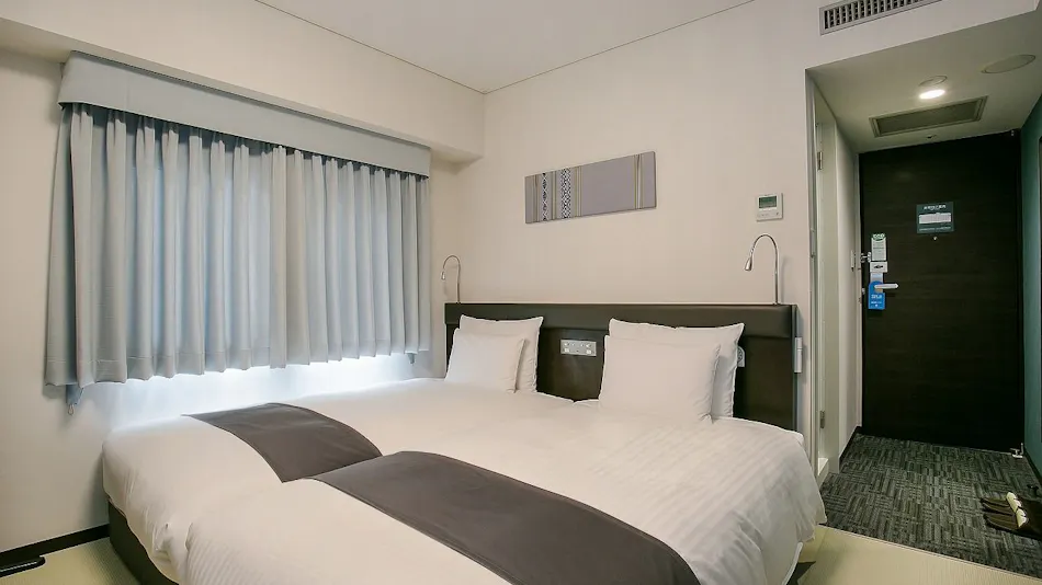 Mars Garden Hotel Hakata