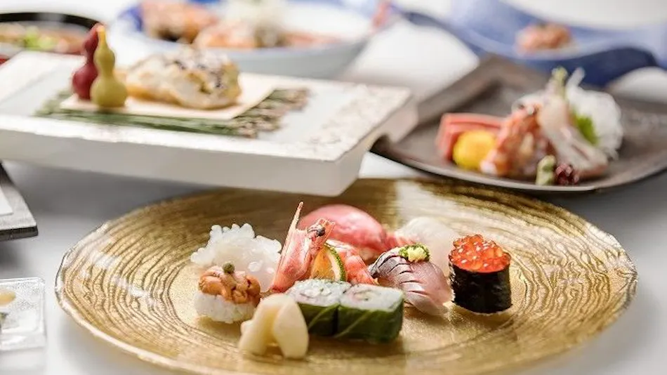 Mars Garden Hotel Hakata
