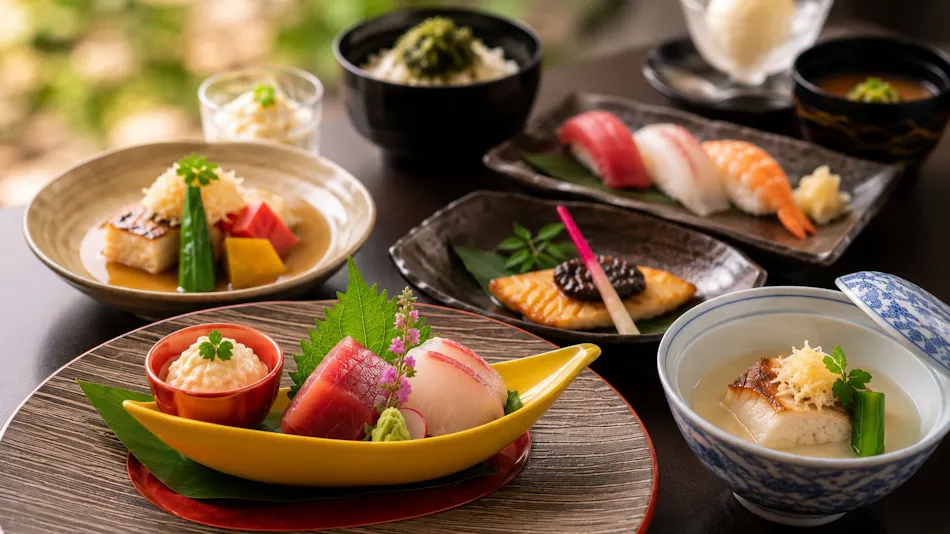 Mars Garden Hotel Hakata