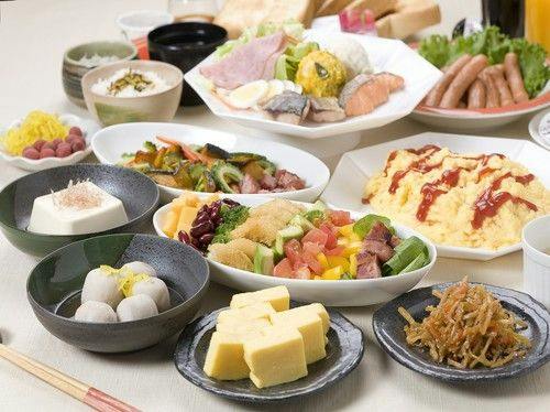超得！　～お日にち限定～   スポットプラン　ご飯が食べたくなる朝食無料サービス　　　（※＾＿＾※）