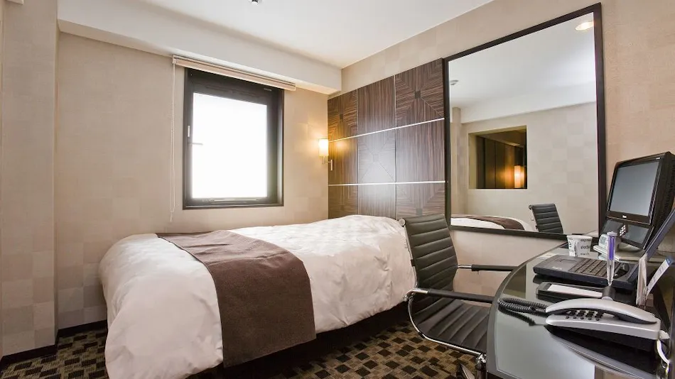 Access Inn Kariya