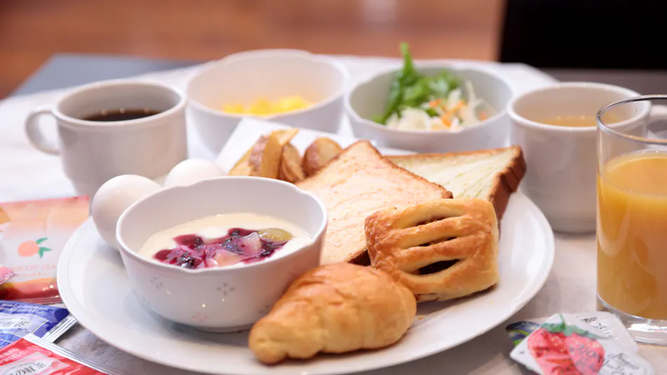 Access Inn Kariya