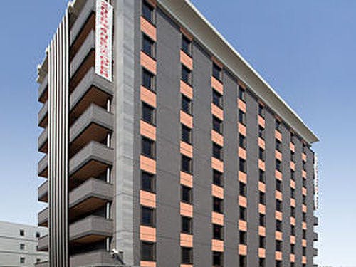 Access Inn Kariya image