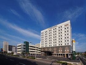 チサンイン鹿児島谷山