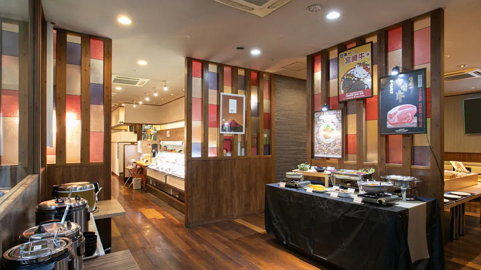 Sutton Hotel Hakata City