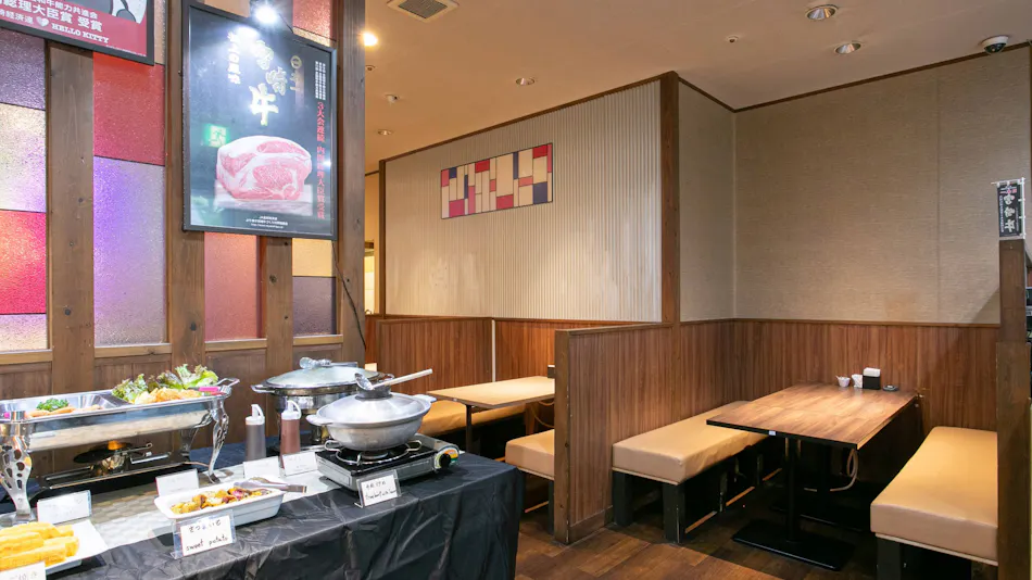 Sutton Hotel Hakata City