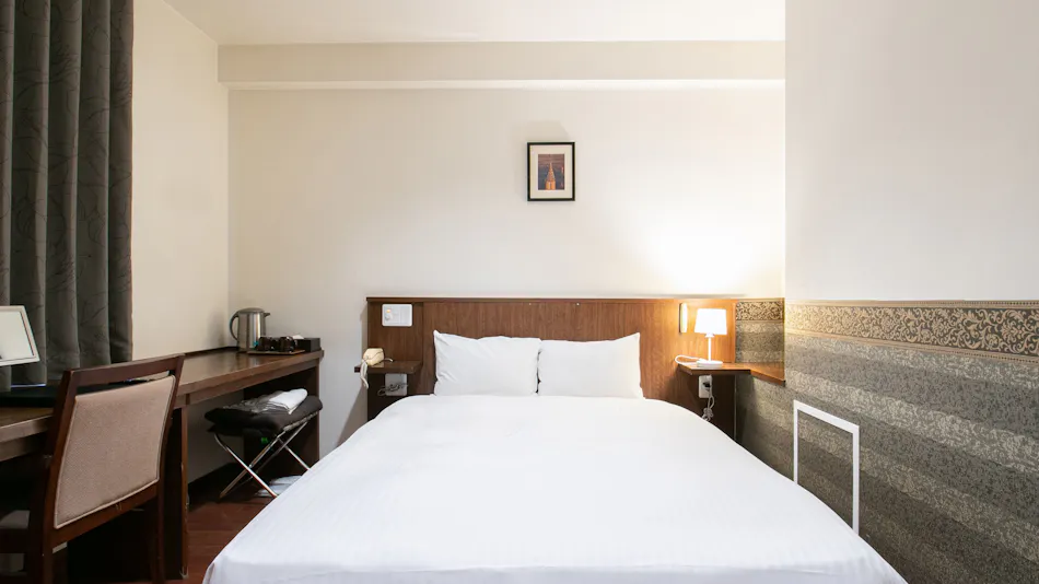 Sutton Hotel Hakata City