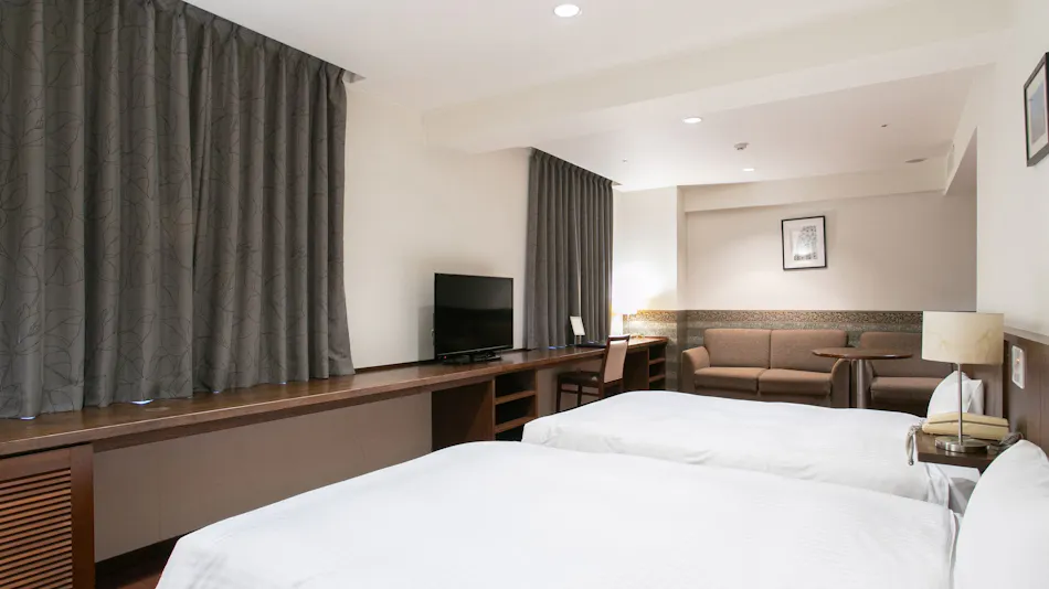Sutton Hotel Hakata City