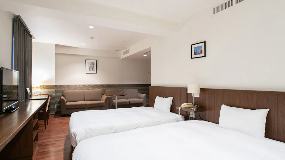 Sutton Hotel Hakata City