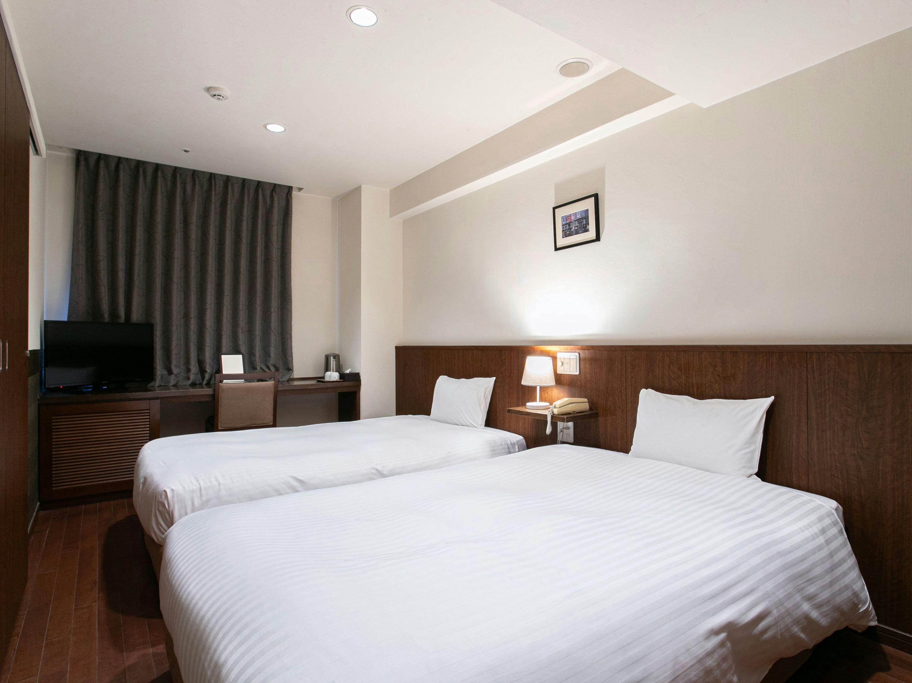 Sutton Hotel Hakata City