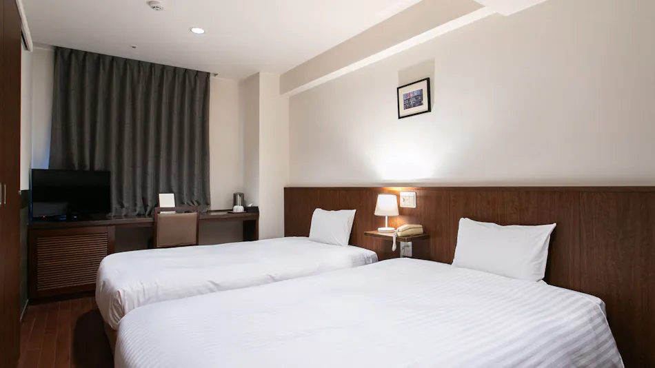 Sutton Hotel Hakata City
